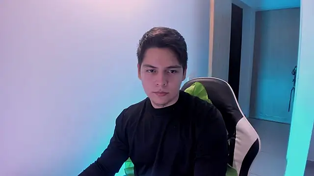 Asta_YunoXXX webcam