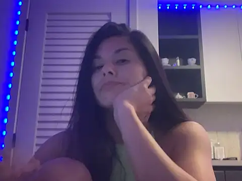VixenBlade webcam