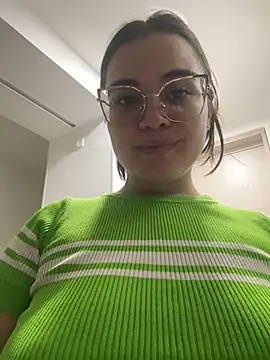 camilasofiia (F young) - Come and play with my boobs ✨