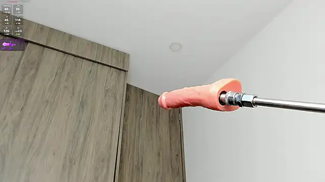 idkusethis live cam
