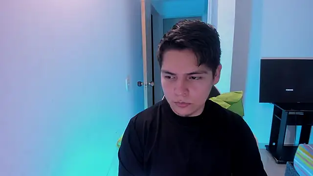 Asta_YunoXXX webcam
