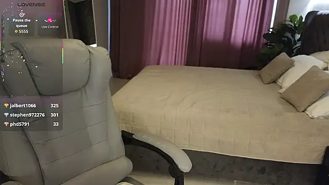 jenny_bunny_ webcam