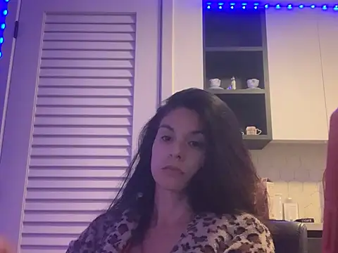 VixenBlade webcam