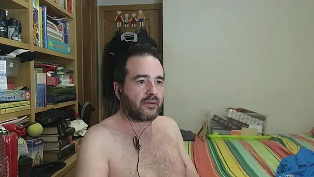 curiosillo83 live cam