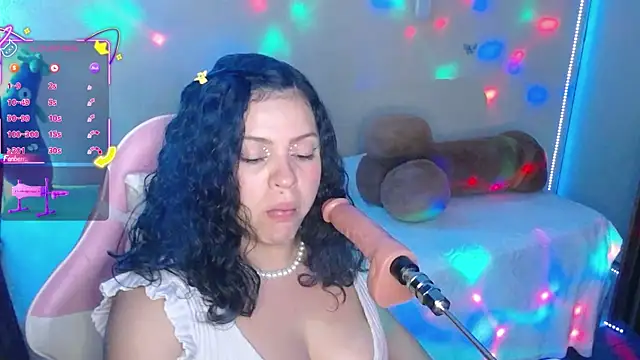 kim_saenz20 webcam