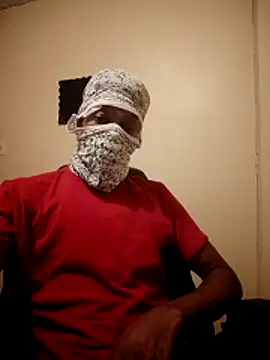 huntra-gamer webcam