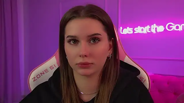DianaVert webcam