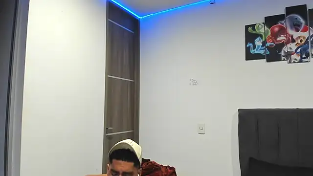 Dominiofit webcam