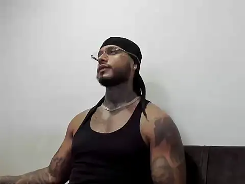 Exotic_tatto27121 webcam