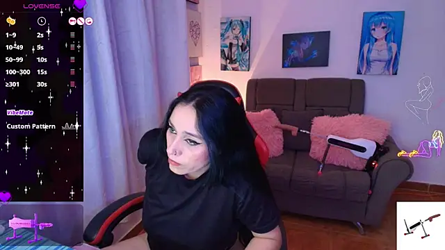 yeliana_sexxy webcam