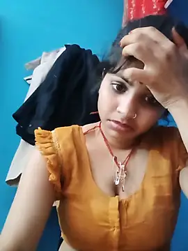 Nisha_Cute webcam