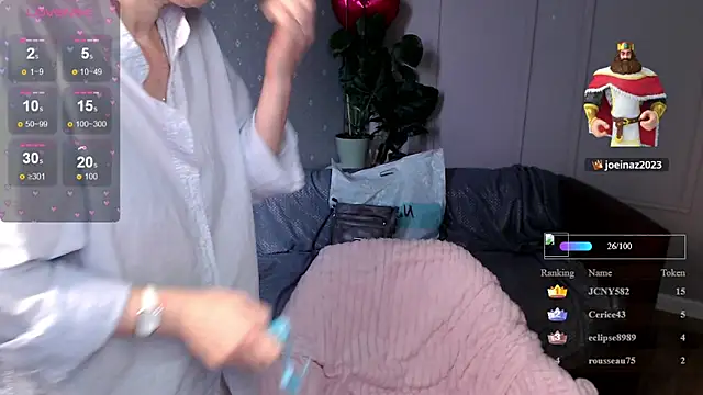 Cutie_Erikaa1 webcam