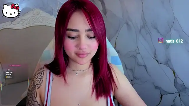 merloth_sub webcam