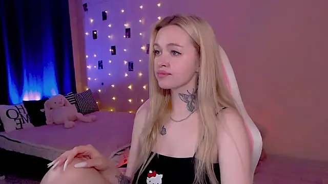 Naughty_Mable webcam