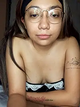 criscrispdv webcam