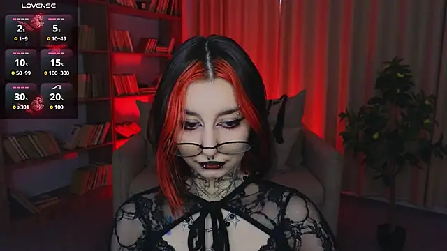 Mistress__Marcelline webcam