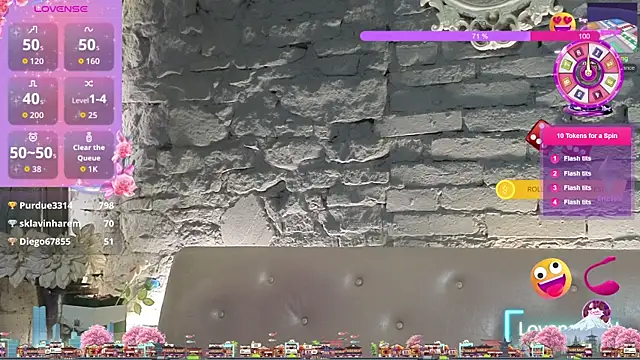 shygurl18 webcam