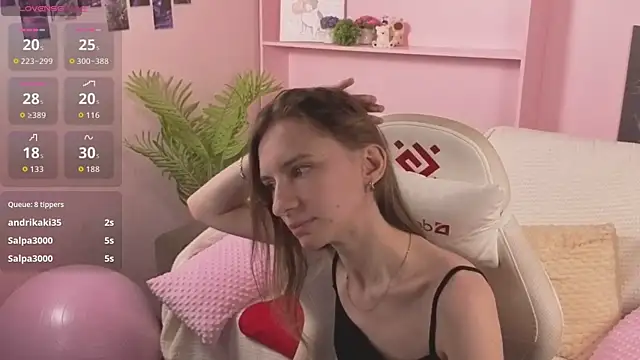 kaleriyaa_ webcam