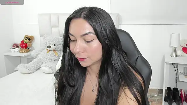 Ms_milarose webcam