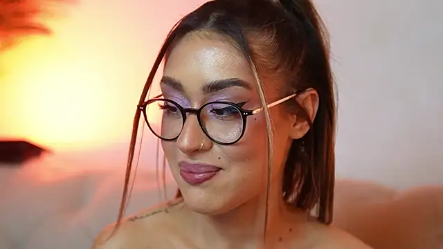AileenKiss webcam