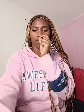 EvonyFoxxx webcam