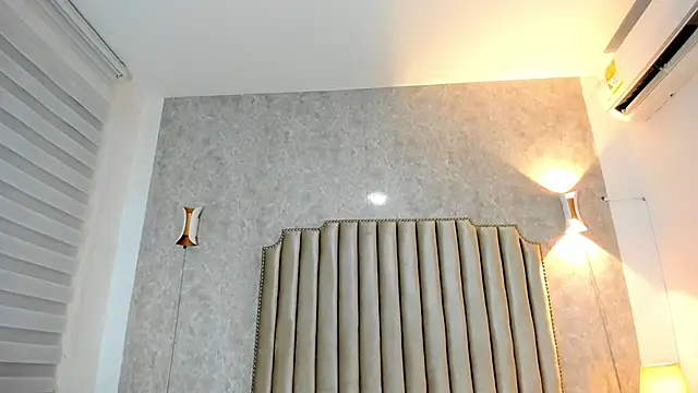 ArissDeLuna webcam