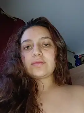 MajoArias webcam