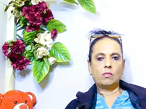 Hot_queen58 webcam