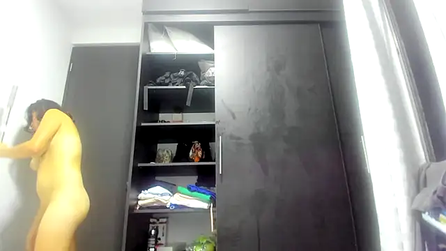 Miranda-cambell webcam