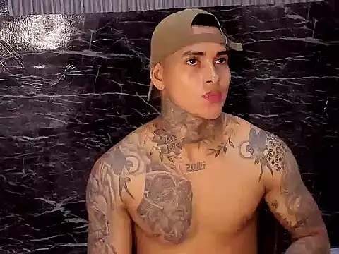 tyler_bell_ webcam