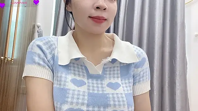 Ryo-Jisoo webcam