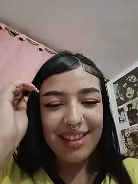 magic_zantana webcam