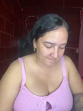 Fresita-12 webcam