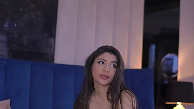 ChloeSin webcam