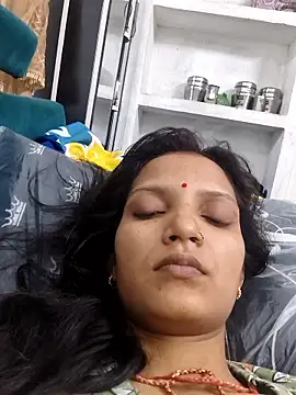 SS_sanjna webcam