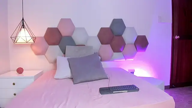 ValeryBlackk webcam