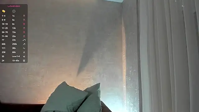 DelcieDegeorge webcam