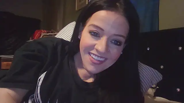 Love_Ashlii webcam