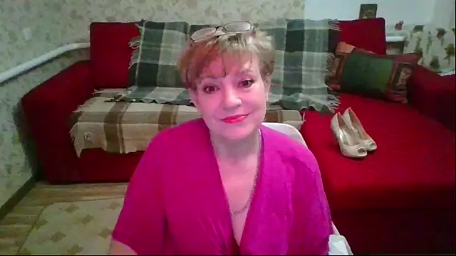SamantaxFocs webcam