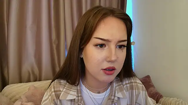 silver_grl webcam