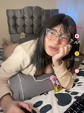 noellerubi webcam