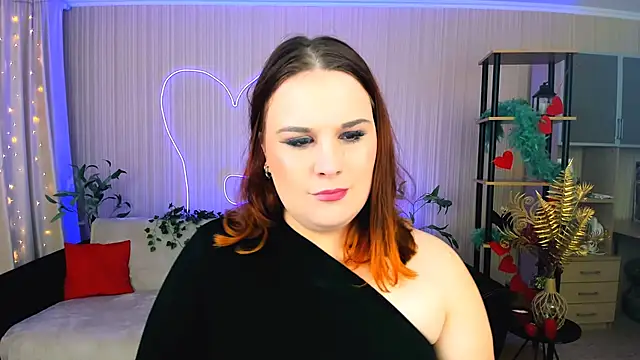 OliviaTwens webcam