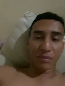 ferxxo_Dani webcam