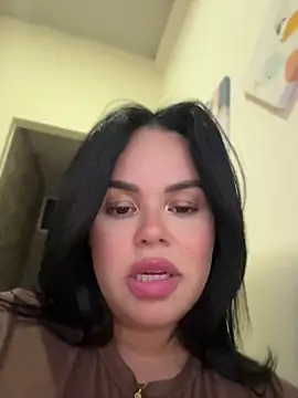 AliceStarshine live cam