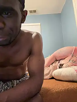 Bigdickbandit205 webcam