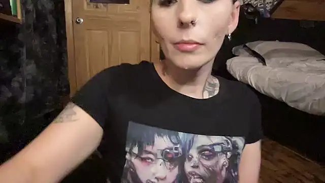 TeenyDoll