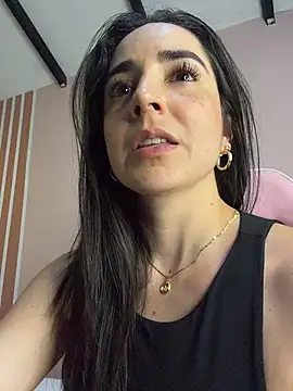 Vicky-Andrade webcam