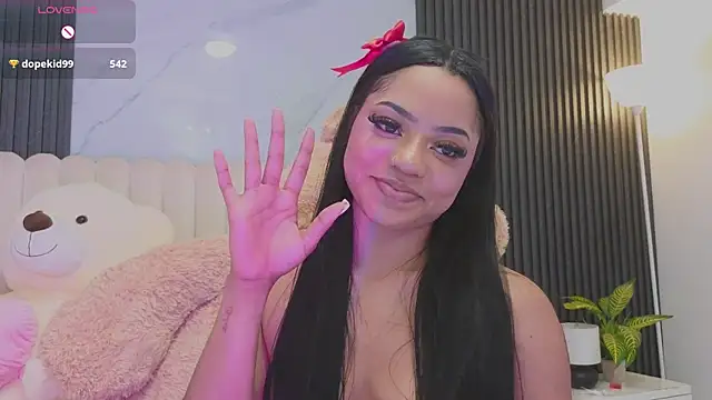 Madiee_Rhea webcam