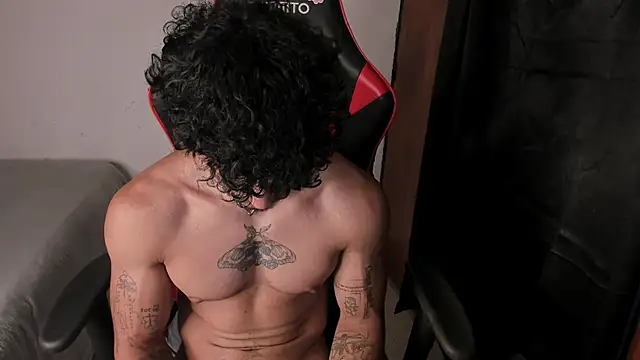 Thomas_Fit1 webcam
