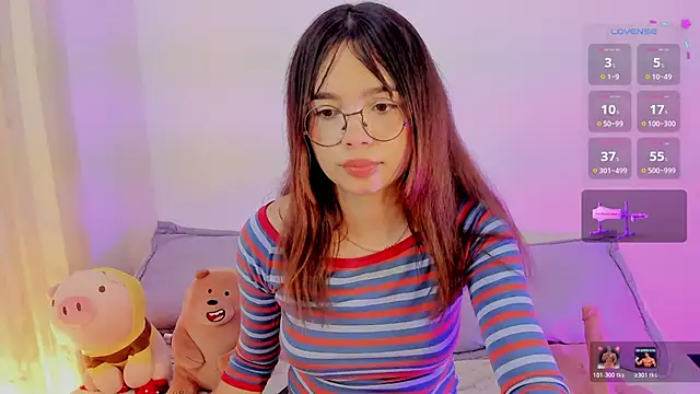 Lovely_celestte webcam